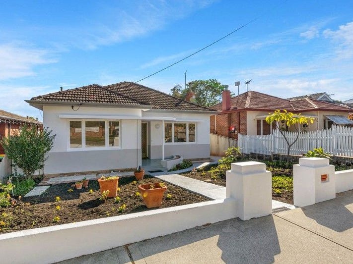 125 Coogee Street, Mount Hawthorn, WA 6016