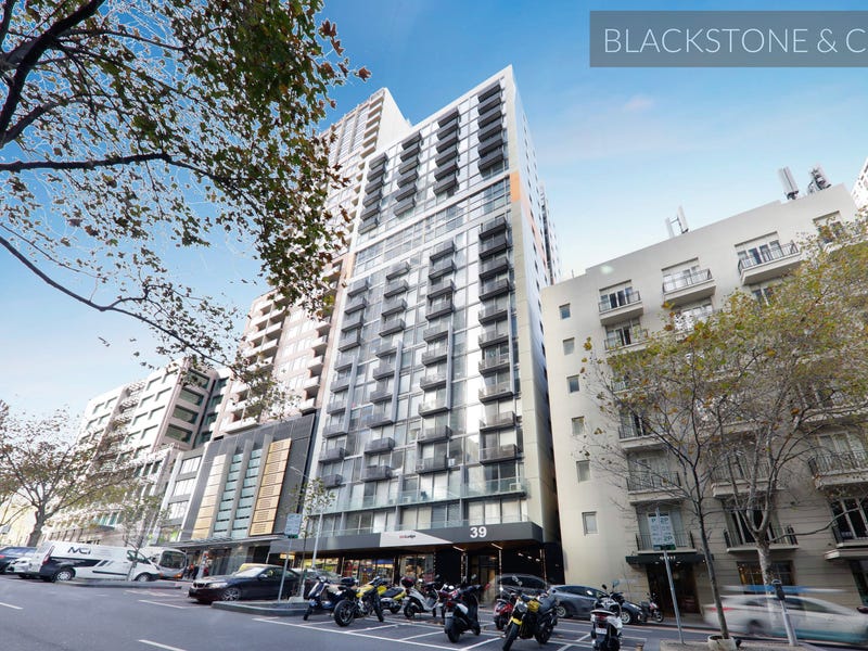 115/39 Lonsdale Street, Melbourne, Vic 3000 Property Details