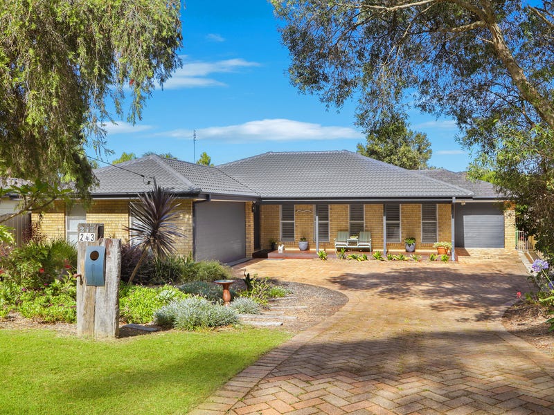 243 Steyne Road, Saratoga, NSW 2251 Property Details