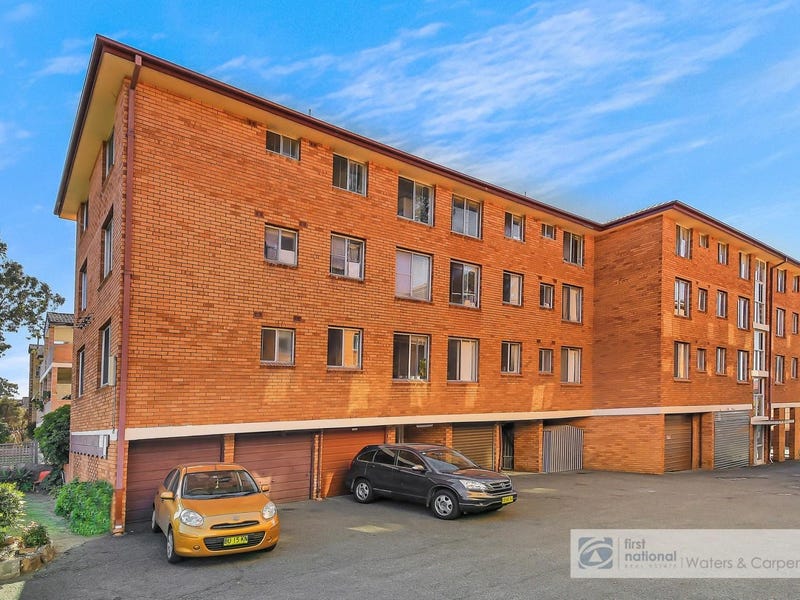 5/53 Northumberland Road, Auburn, NSW 2144 Property Details