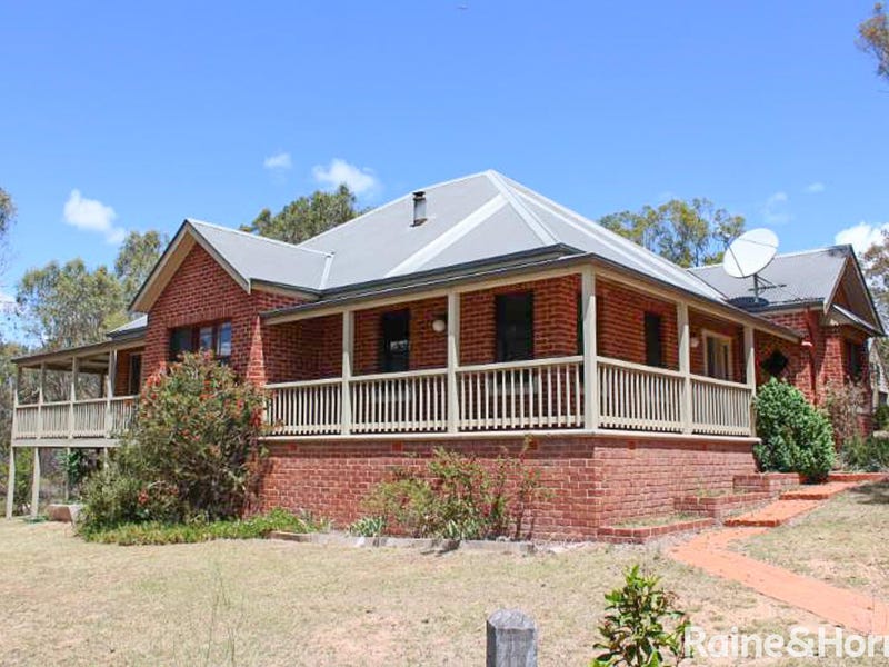 1594 Sofala Road, Peel, NSW 2795 Property Details