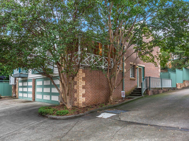 22/4 Rifle Range Road, Northmead, NSW 2152 - Property Details
