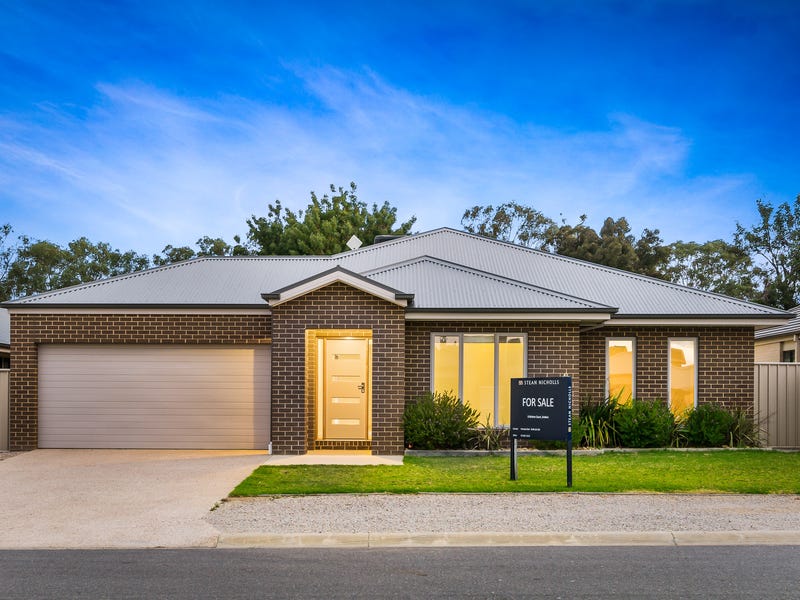 8 Britton Court, Jindera, NSW 2642 Property Details