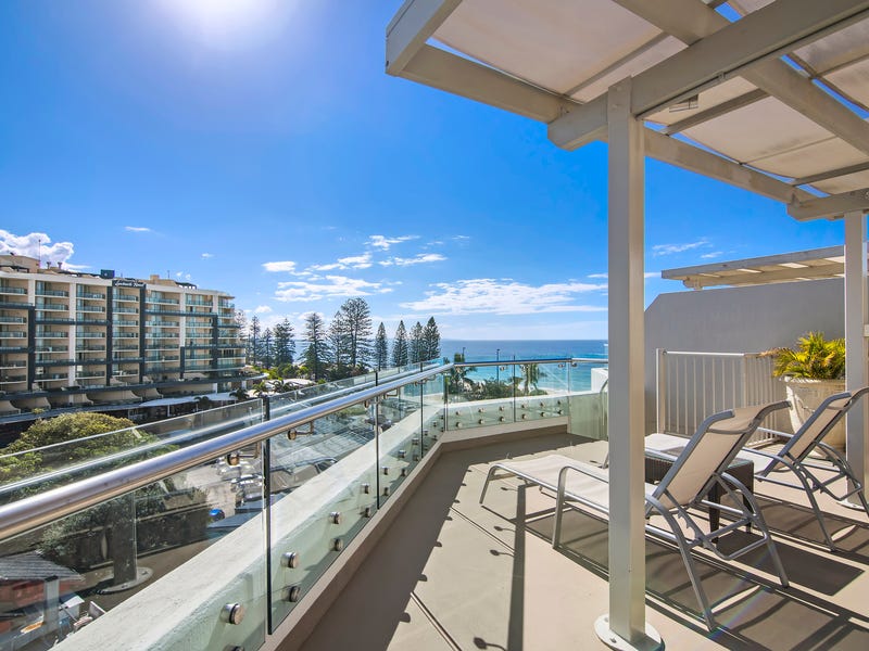 403/3 River Esplanade, Mooloolaba, Qld 4557 Property Details