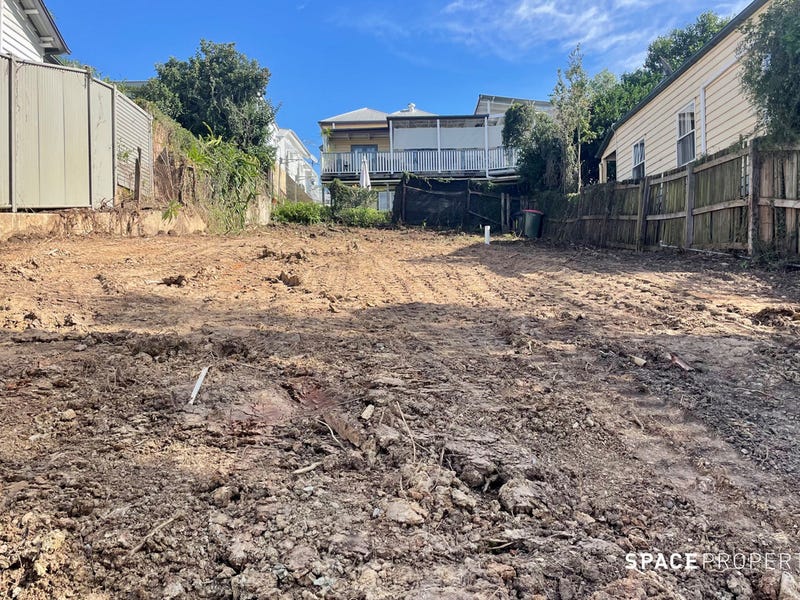 8 Sackville Street, Milton, Qld 4064 Property Details