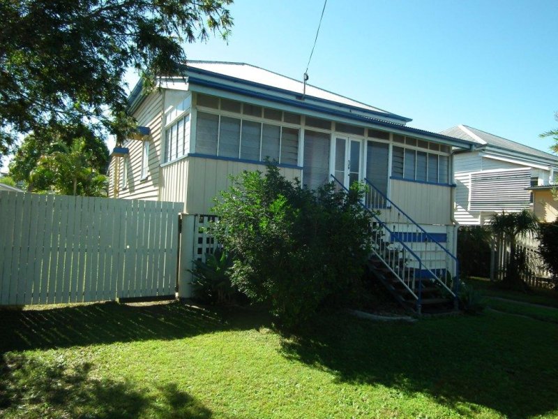 137 Walker Street, Maryborough, Qld 4650 Property Details