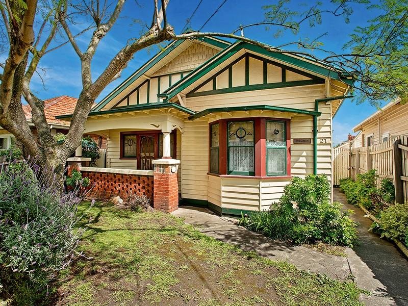 21 Donne Street, Coburg, VIC 3058