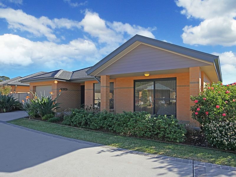 3/30 Balmoral Road, Burrill Lake, NSW 2539