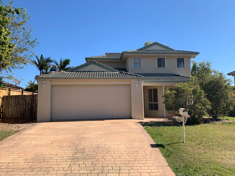 34 Brookvale Drive, Victoria Point, QLD 4165