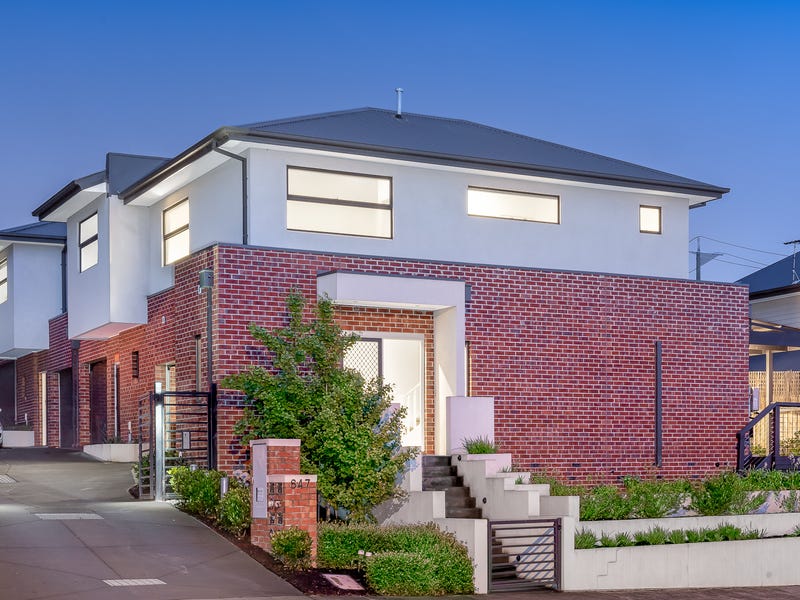 1/647 Middleborough Road, Box Hill North, VIC 3129