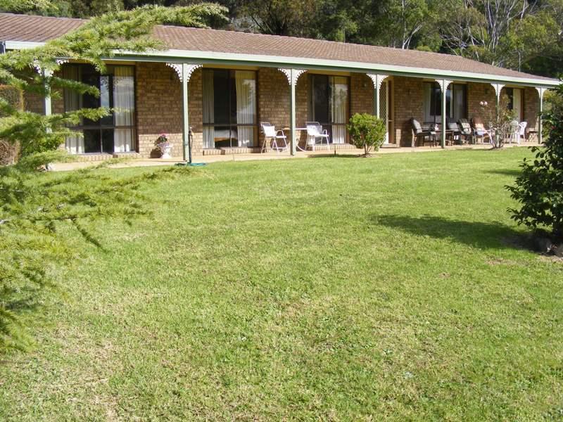 143 Black Range Rd, Bega, NSW 2550 Property Details