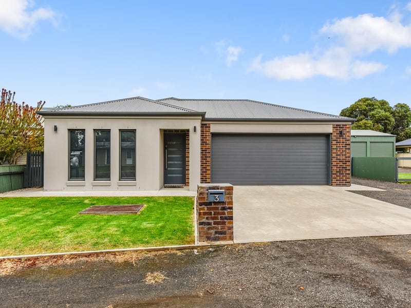 3 Ralston Street, Penola, SA 5277 House for Sale