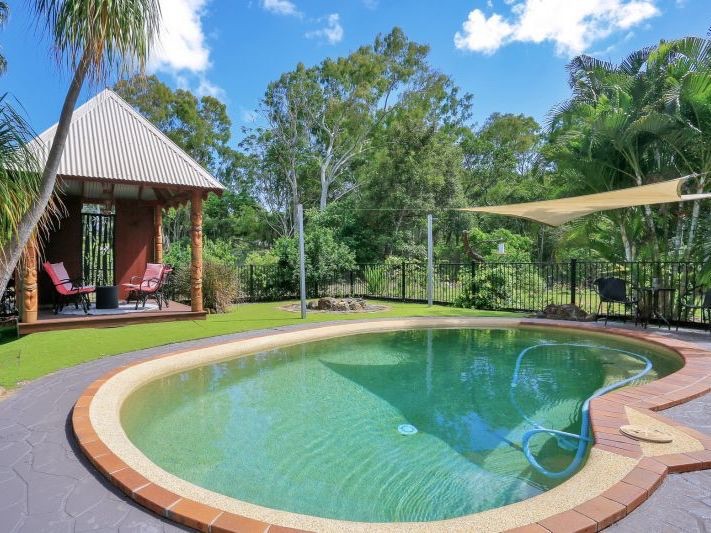 3 Lillypilly Place, Moore Park Beach, QLD 4670