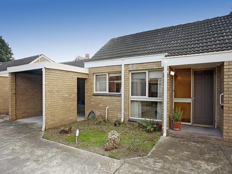 3/15 Codrington Street, Sandringham, Vic 3191 Property Details