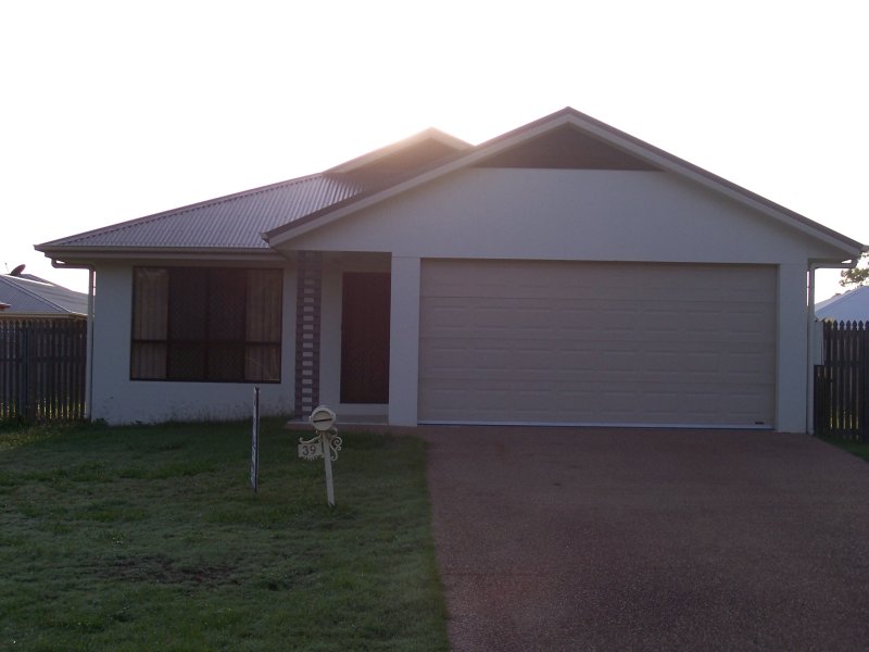 39 Brenton Circuit, Deeragun, QLD 4818