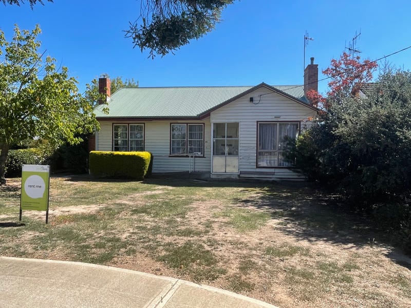 70 Thomas Street, Benalla, VIC 3672