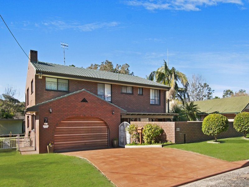 7 Newell Road, Macmasters Beach, NSW 2251