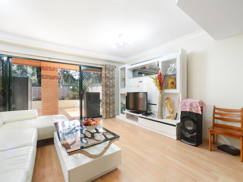 14/1A Henley Marine Drive, Five Dock, NSW 2046