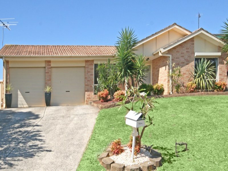 62 Kearns Avenue, Kearns, NSW 2558 Property Details