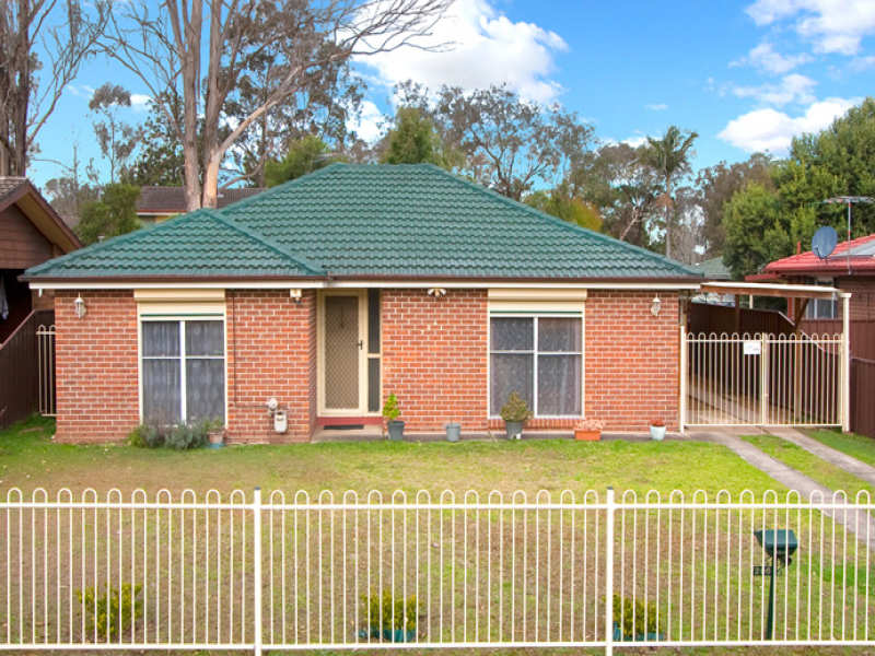 Property 106881518, Bidwill, NSW 2770 Property Details