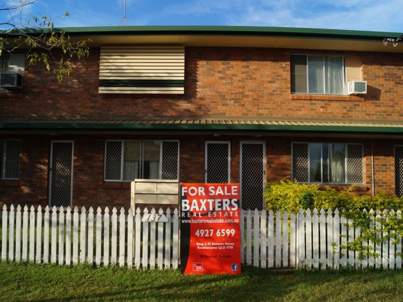 137 William Street, Rockhampton City, QLD 4700