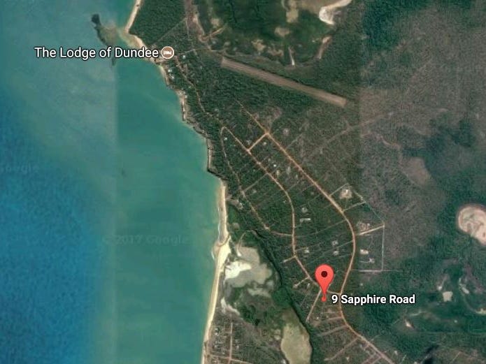 Section 3812 Sapphire Road, Dundee Beach, NT 0840 Lifestyle for Sale