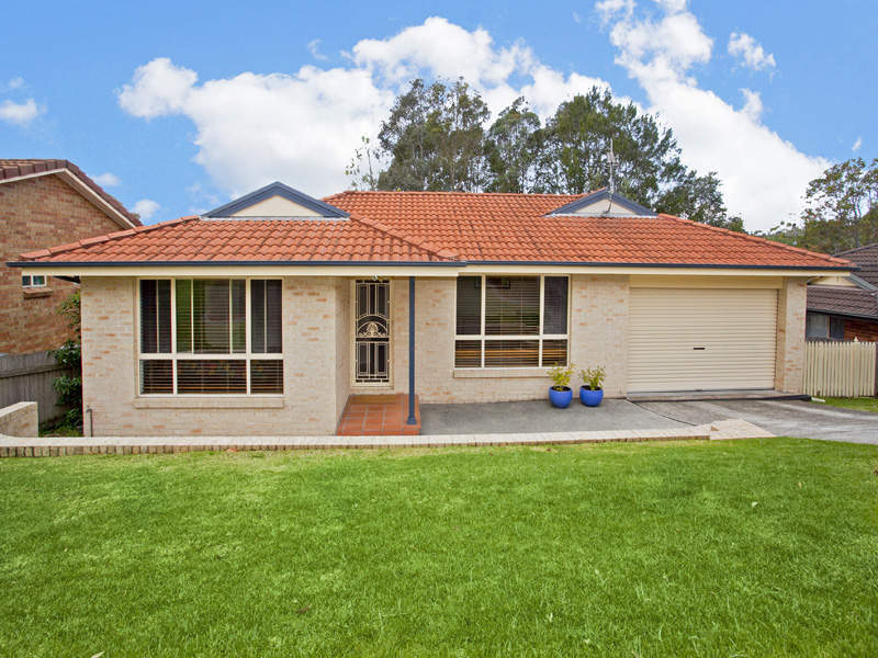 13 Newing Circuit, Kiama Downs, NSW 2533