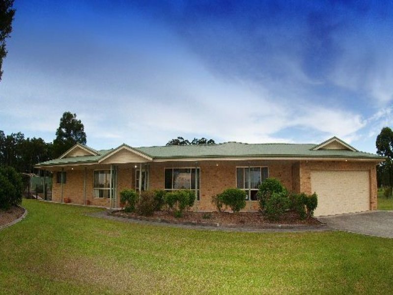 4 Acorn Close, King Creek, NSW 2446