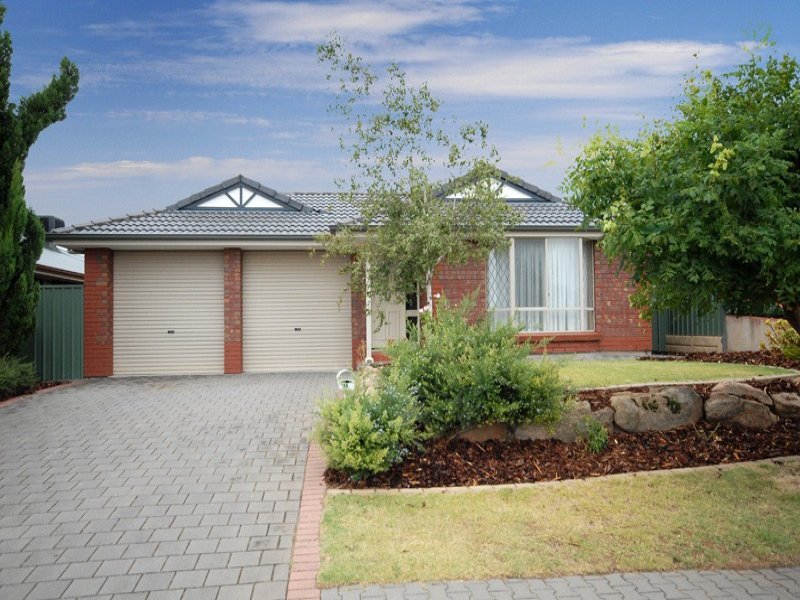 14 Niedpath Street, Walkley Heights, SA 5098