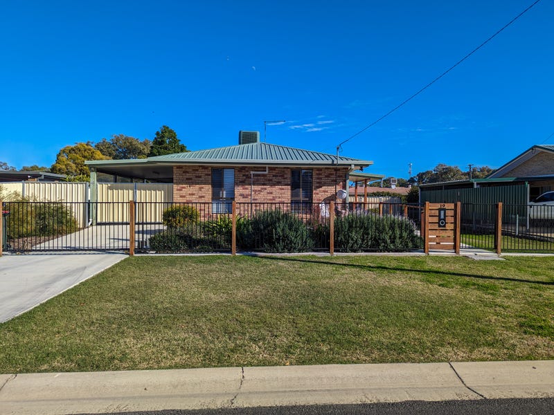 19 Jabiru Drive, Goondiwindi, Qld 4390 Property Details