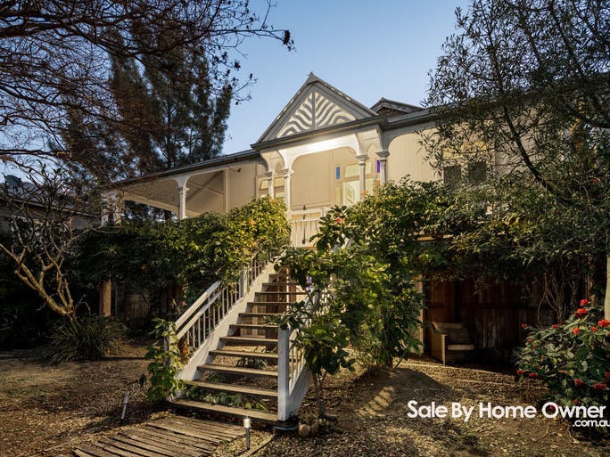 32 Oxford Street, Hamilton, Qld 4007 Property Details