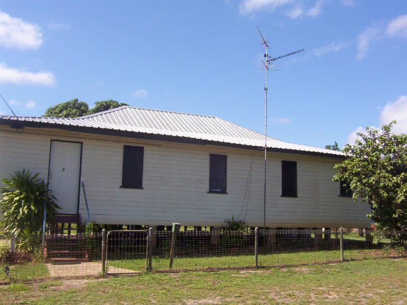 3 Scott Street, Cardwell, QLD 4849