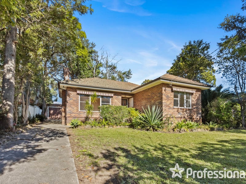 7 Olive Crescent, Peakhurst, NSW 2210 House for Sale