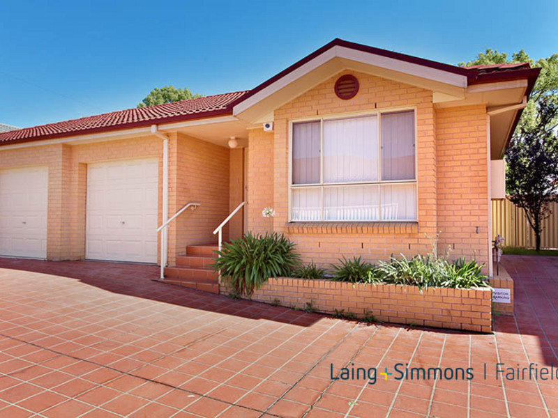 9/156 Brenan St, Smithfield, NSW 2164 Property Details