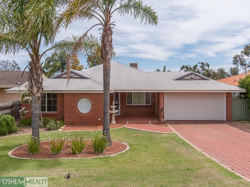 19 Throssell Street, Northam, WA 6401 Property Details