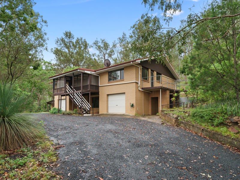 160 Outlook Drive, Esk, Qld 4312 Property Details