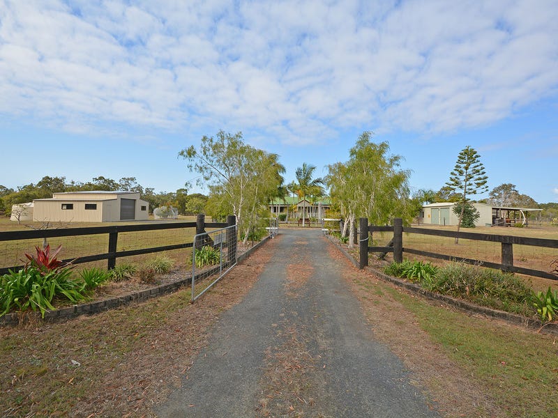 5 Green Acres Road, Dundowran, Qld 4655 Property Details