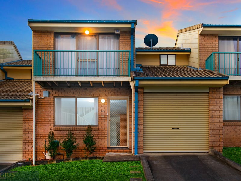 40/39 Patricia Street, Blacktown, NSW 2148