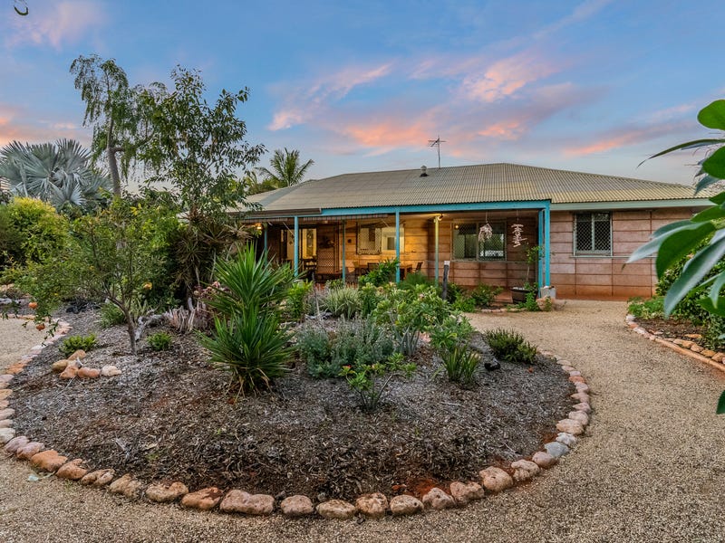 13 Stewart St, Exmouth, WA 6707 Property Details