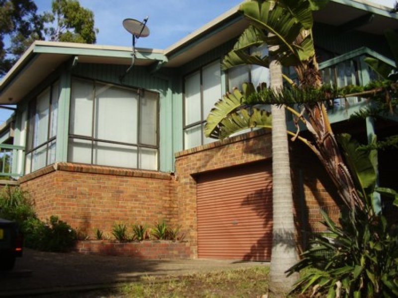 78 Sapphire Cres, Merimbula, NSW 2548