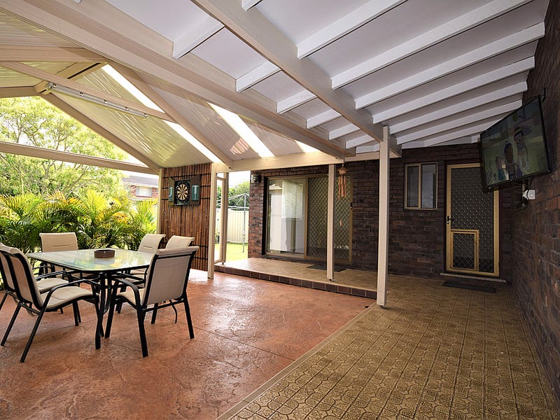 17 Elia Avenue, Nowra, NSW 2541 Property Details