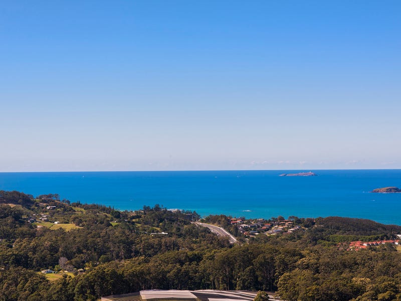 225 Bruxner Park Road, Korora, NSW 2450