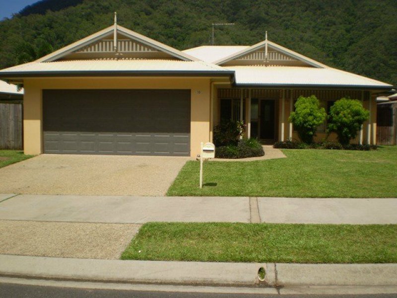 30 William Hickey Street, Redlynch, QLD 4870