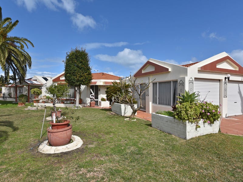 1 Irvine Cove, Mindarie, WA 6030 Property Details