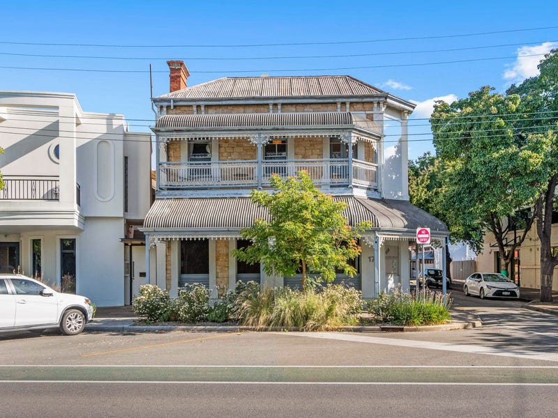 171 Halifax Street, Adelaide, SA 5000