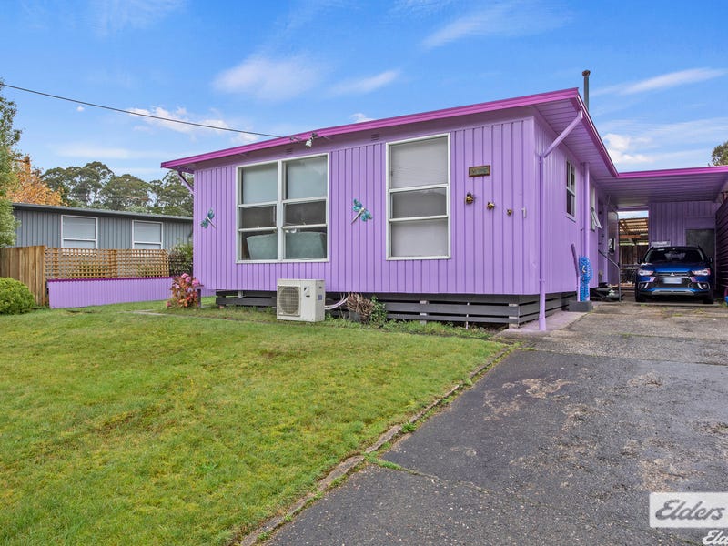 1 Laurel Drive, Rosebery, Tas 7470 House for Sale