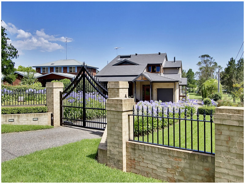 4 Manns Road, Wilberforce, NSW 2756