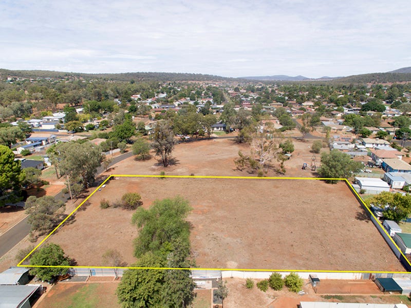 31 High Street, Gunnedah, NSW 2380 Residential Land for Sale
