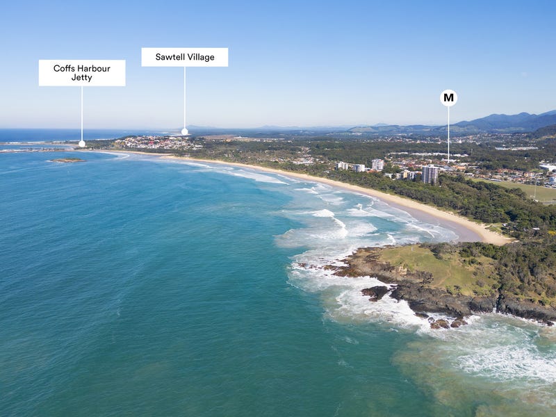 Real Estate & Property for Sale in Emerald Beach, NSW 2456 (+2