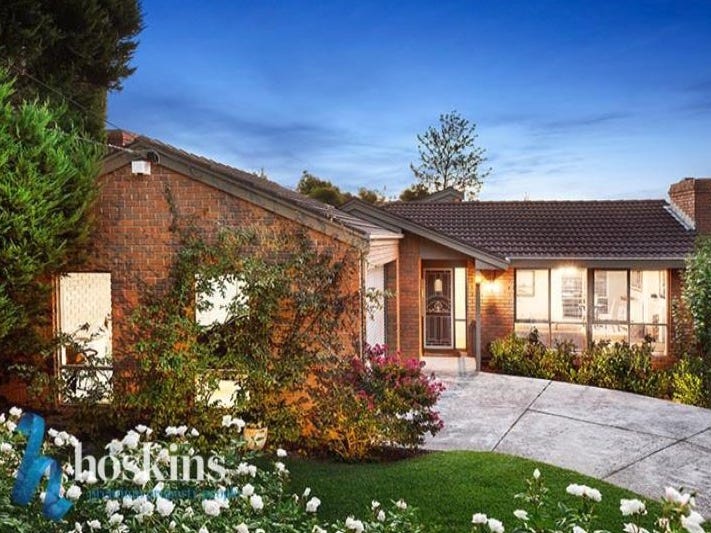 19 Mulgrave Way, Croydon North, VIC 3136